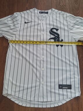 Nike Chicago White Sox Jersey Mens Sz Medium NWOT